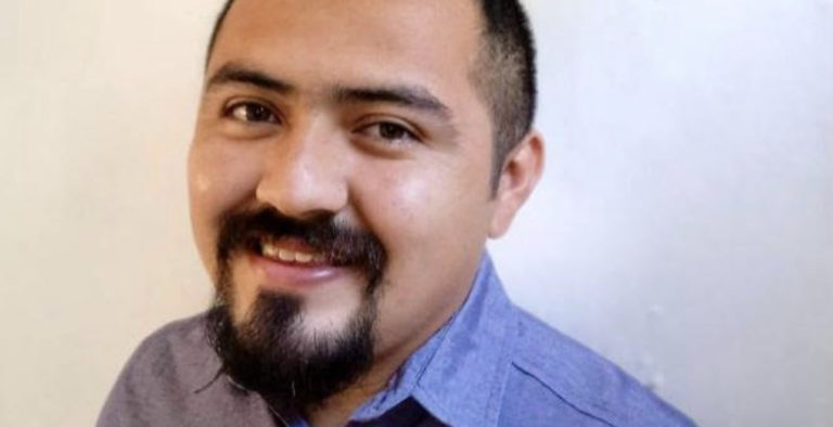 James Assir Sarao Cauich es el ganador del Premio de Literaturas Indígenas de América 